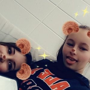 Meet your Posher, Rianna